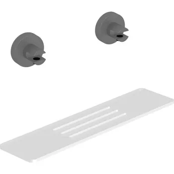 Sada koupelnových doplňků Cenově zvýhodněný set doplňků SAT X-way SATDBXW14GM