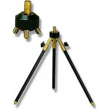 Zebco Tripod Adapter de Luxe