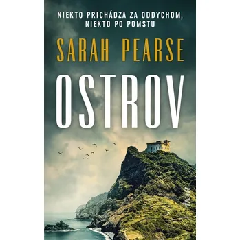 Ostrov - Sarah Pearse