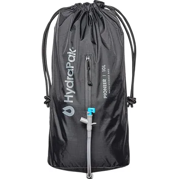 Hydrovak Vak HYDRAPAK PIONEER 10L, Chasm Black