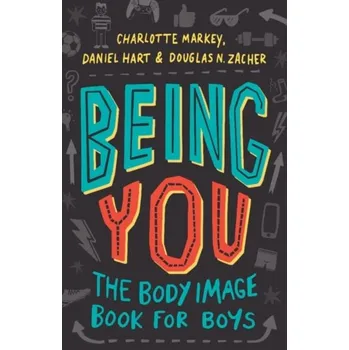 Being You - Markey Charlotte