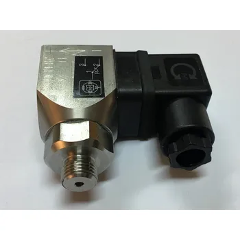 Příslušenství k čerpadlu PŘEPÍNACÍ tlakový spínač LAYHER 600.SW.010.321.13 G1/4" vnější, 1/10bar,NEREZ VITON