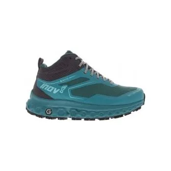 Dámská běžecká obuv Inov-8 ROCFLY G 390 GTX W (S) pine/teal/slate UK 6,5 obuv + DÁREK DLE VÝBĚRU!