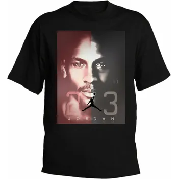 Chlapecké tričko Tričko Michael Jordan Velikost: XXL, Pohlaví: Panské