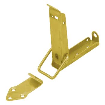 Domax ZSK70 8760 zámek bedny 70 mm