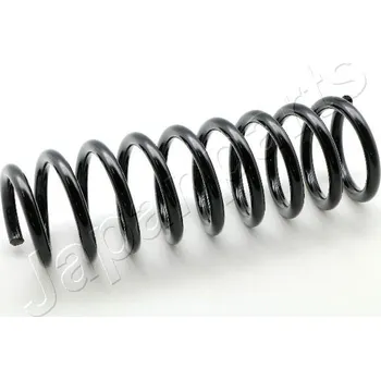 Pružina podvozku JAPANPARTS ZC6121A