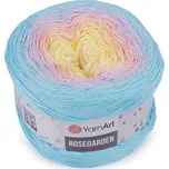 YarnArt Rosegarden