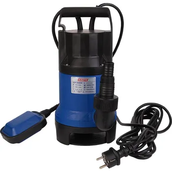 Čerpadlo Kaste QDP-550BW - kalové