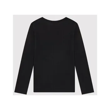 Dámská halenka United Colors Of Benetton Halenka 3ATNC107J Černá Regular Fit 130