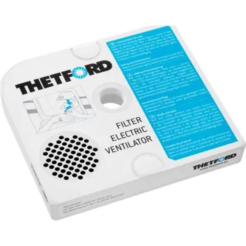 Sport Náhradní filtr pro ventilátor chemického WC Thetford C250, C260 Typ: C260