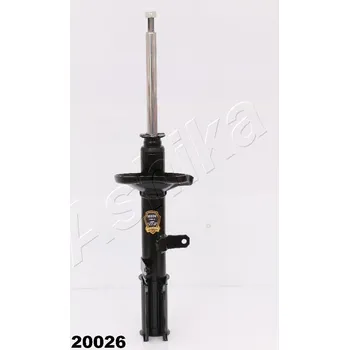 Tlumič pérování ASHIKA GROUP MA-20026