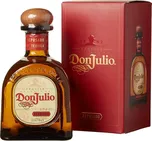 Don Julio Tequila Reposado 38 % 0,7 l