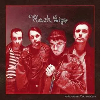 Zahraniční hudba CD The Black Lips: Underneath The Rainbow 2014