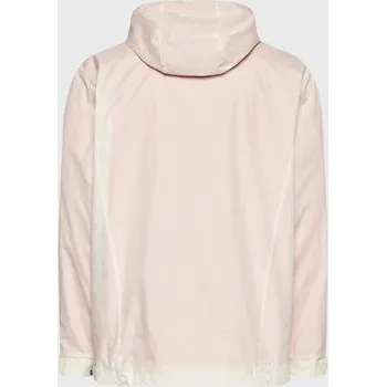 Pánská větrovka Reebok Bunda anorak Vector HH8369 Béžová Relaxed Fit L