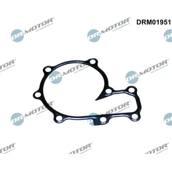 Těsnění motoru Těsnění, vodní čerpadlo Dr.Motor Automotive DRM01951