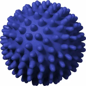 Masážní míč s výstupky 8,5 cm