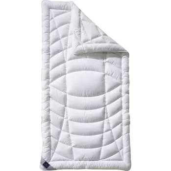 Chránič matrace Podložka na matraci Faser 725 Climatraum Topper Rozměr: 90/190