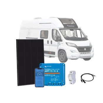 solární set MHPower SET-1x180W