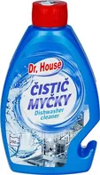 Dr. House Čistič myčky 250 ml