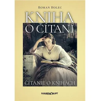 Kniha Kniha o čítaní – čítanie o knihách Ekniha