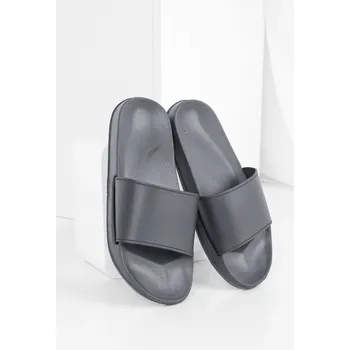 Dámské pantofle DoAndBe Pánské pantofle 696-3C.G Velikost: 41