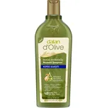Dalan d´Olive Anti Dandruff 400 ml
