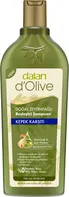 Dalan d´Olive Anti Dandruff 400 ml