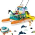 Stavebnice LEGO LEGO Friends 41734 Námořní záchranářská loď