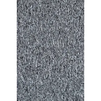 Koberec Koberec TIMZO Mammut 8027 šíře 4m šedý