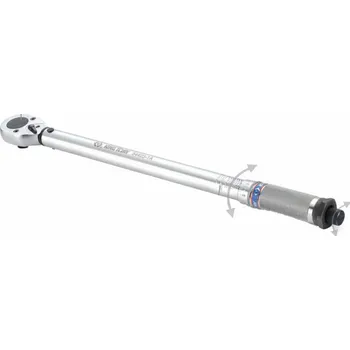 Klíč King Tony momentový klíč 1/4 280mm 5-25Nm (34223-1A)