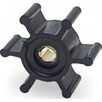 Impeler splachovacího čerpadla k toaletám