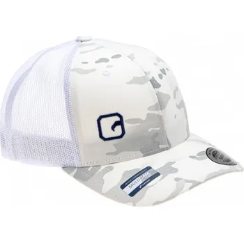 Kšiltovka Kšiltovka Clawgear Off Duty Cap Multicam Alpine
