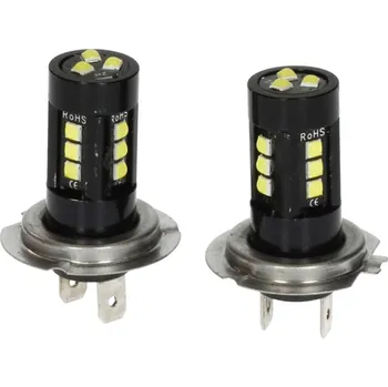 LED autožárovka HT-9171 super svítivá…