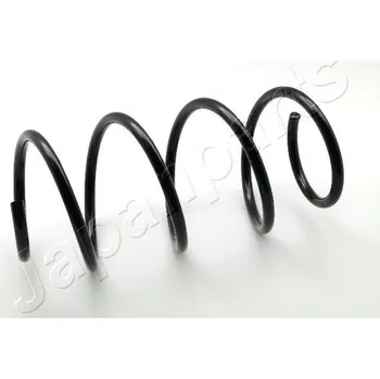 Pružina podvozku JAPANPARTS ZC3344H