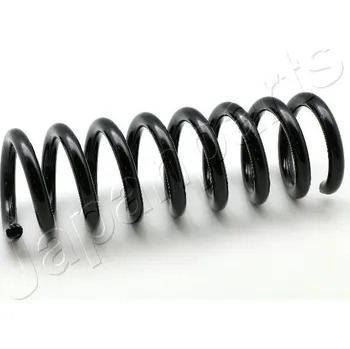 Pružina podvozku JAPANPARTS ZC6135A