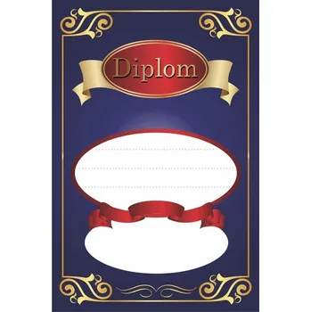 Poháry Bauer Diplom DP0003