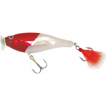 Mistrall wobler Pop Sufrace 8cm vzor 084