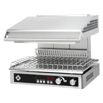 RM Salamandr digitální automatický SD 37