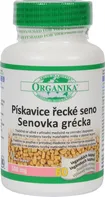 ORGANIKA Pískavice řecké seno 60 cps.