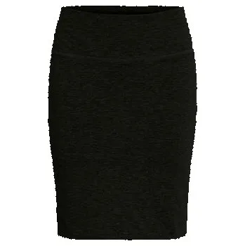 Dámská sukně Kaffe Pouzdrová sukně Penny 501040 Černá Slim Fit XS