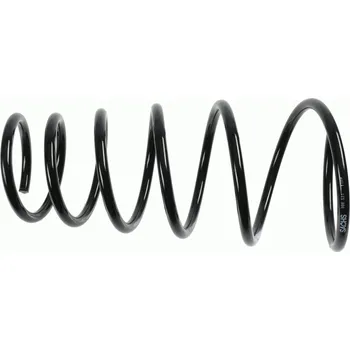 Pružina podvozku SACHS 998 531