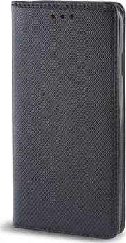 Pouzdro na mobilní telefon Smart Case Book pro Samsung Galaxy A20s černé
