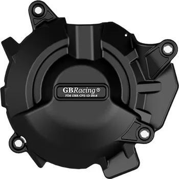 Rám pro motocykl GB Racing Anglie KTM kryt víka spojky GB Racing EC-890-2020-2-GBR