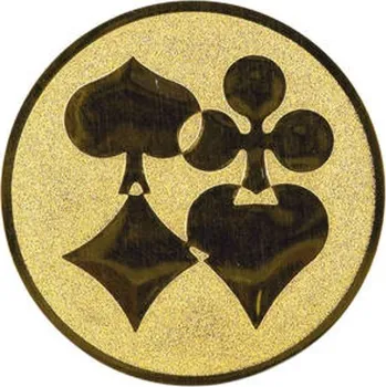 Poháry Bauer Emblém LTK086 | Karty