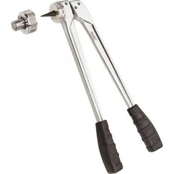 Kleště VIRAX Rozšiřovací kleště sada CU 3/8-1/2-5/8-3/4-7/8