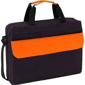 Taška na dokumenty BRISTOL, oranžová