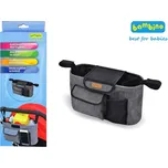 Bambino - Organizér na kočárek