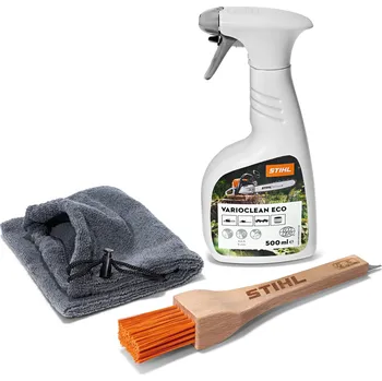 Care and Clean Kit STIHL MS Plus