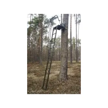 Posed e‑myslivost.cz Mobilní posed - kloubový - Výška 270cm