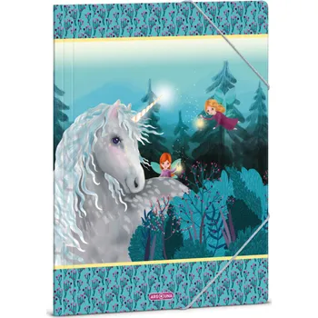 Ars Una Složka na sešity A4 Stardust